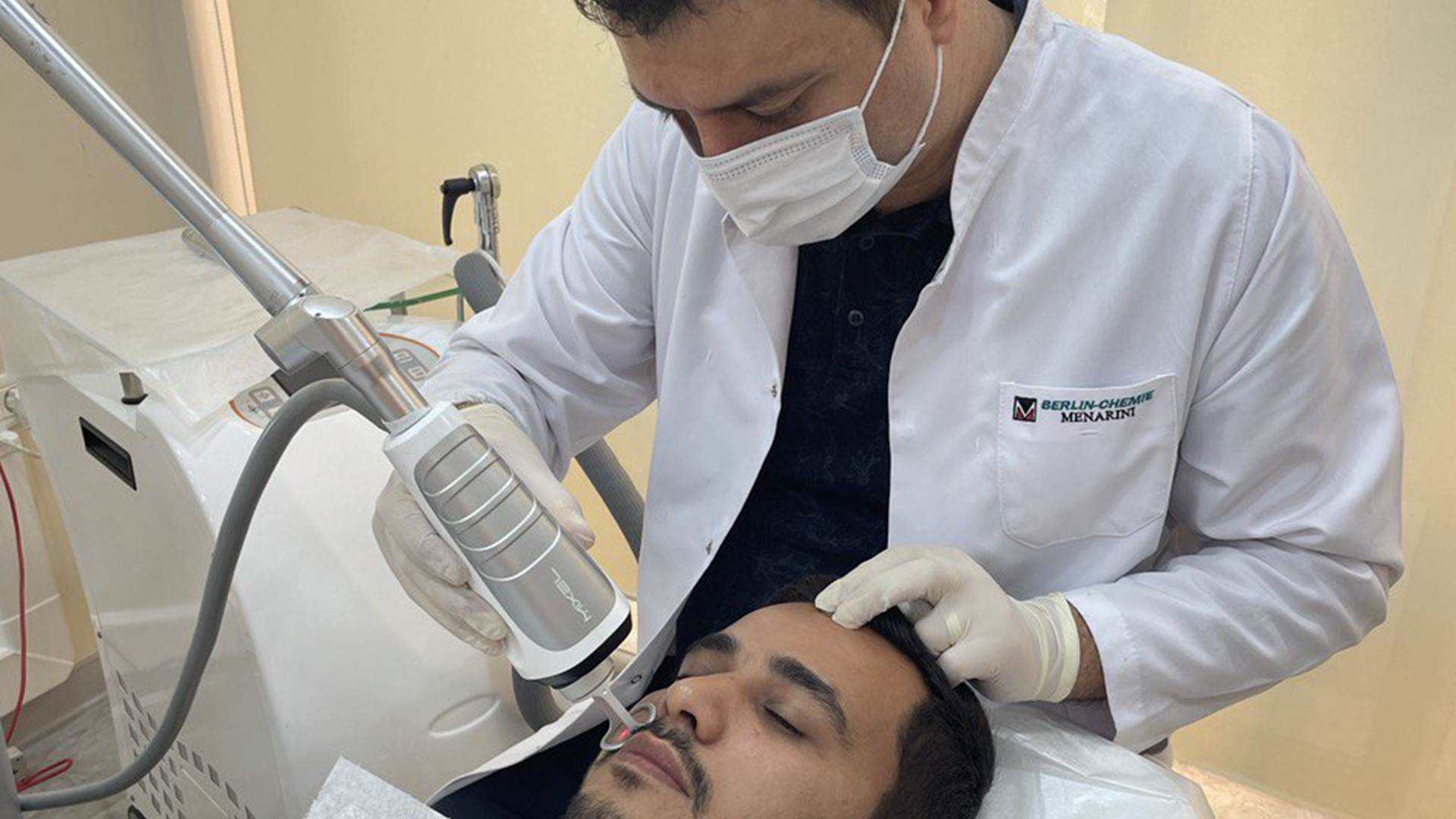 Dermatologiya nədir, Dəri Problemləri və Dermatoloq Seçimi