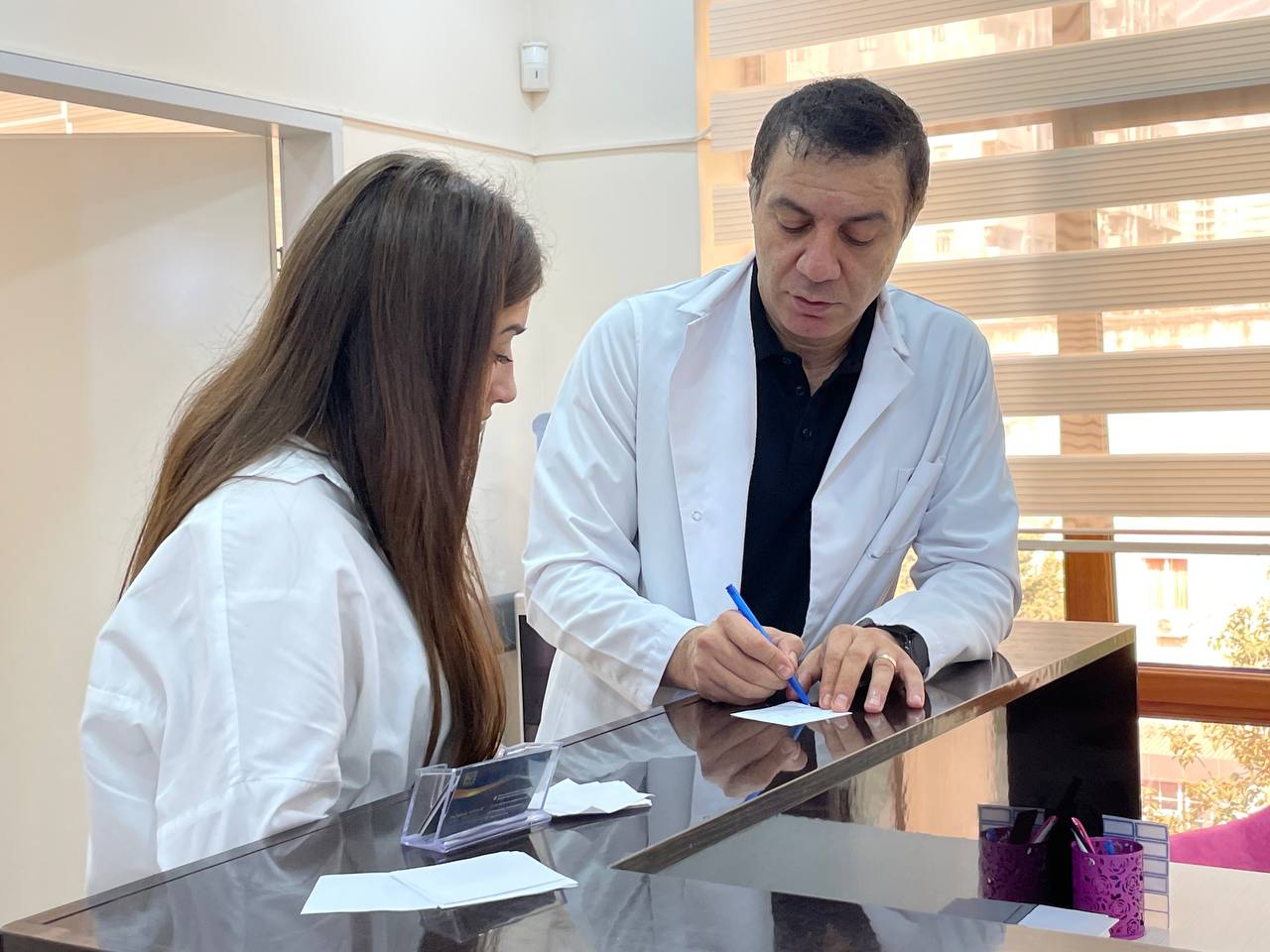  Dermatologiya: Dəri Problemləri və Dermatoloqun Seçilməsi