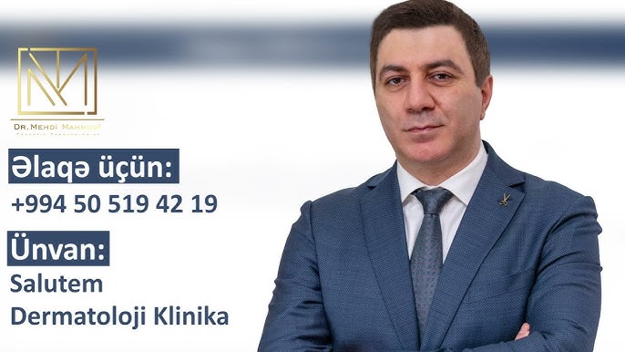 Sızanaq Xəstəliyi: Səbəbləri, Müalicəsi 