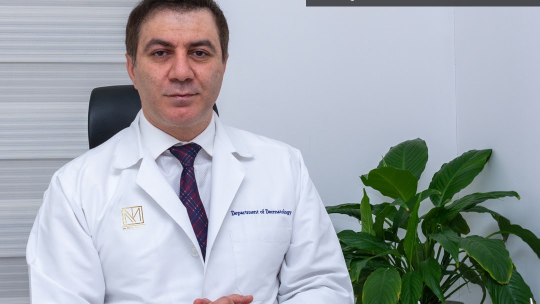 Dermatoloq hansı müalicələri yerinə yetirir?
