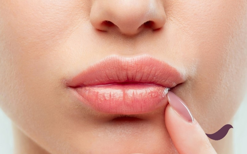 Dodaq Dolgusu - Dermatoloq Dr. Mehdi Mahmudi